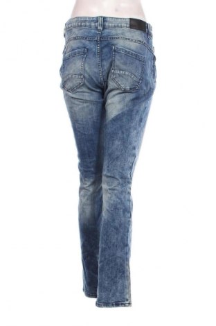 Damen Jeans Denim 1982, Größe L, Farbe Blau, Preis € 8,49