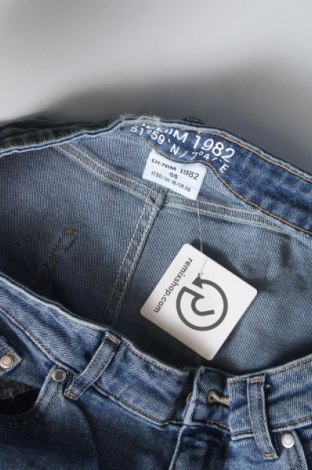 Női farmernadrág Denim 1982, Méret XL, Szín Kék, Ár 3 799 Ft