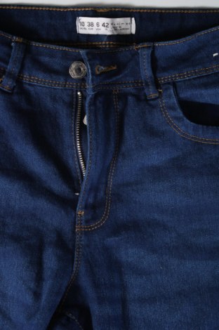 Γυναικείο Τζίν Denim Co., Μέγεθος M, Χρώμα Μπλέ, Τιμή 17,99 €