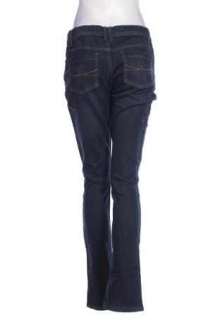 Damskie jeansy Denim&Co., Rozmiar M, Kolor Niebieski, Cena 66,99 zł