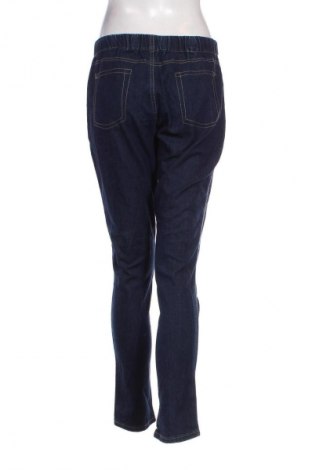 Dámske džínsy  Denim&Co., Veľkosť M, Farba Modrá, Cena  10,95 €