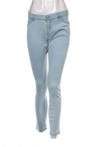 Damen Jeans Denim Co., Größe M, Farbe Blau, Preis € 10,99