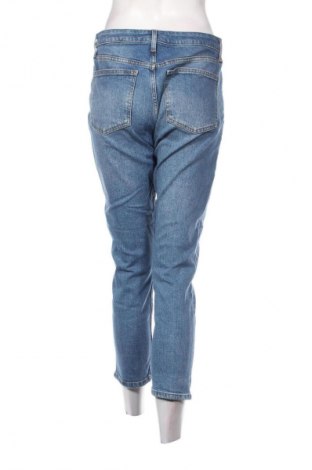 Blugi de femei Denim Co., Mărime M, Culoare Albastru, Preț 40,99 Lei