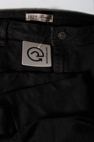 Damen Jeans Denim Co., Größe XL, Farbe Schwarz, Preis € 9,90