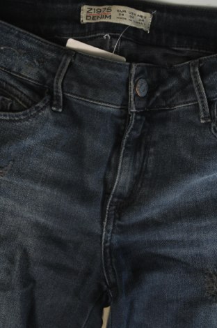 Γυναικείο Τζίν Denim Studio, Μέγεθος XS, Χρώμα Γκρί, Τιμή 8,49 €