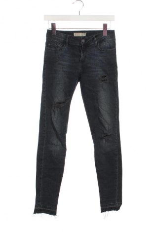 Dámské džíny  Denim Studio, Velikost XS, Barva Šedá, Cena  189,00 Kč