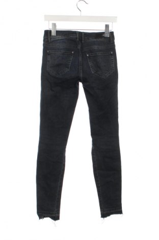 Dámské džíny  Denim Studio, Velikost XS, Barva Šedá, Cena  189,00 Kč