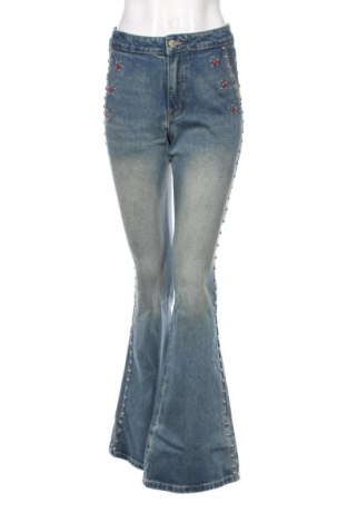 Damen Jeans Desigual, Größe S, Farbe Blau, Preis 78,49 €