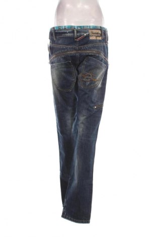 Damen Jeans Desigual, Größe M, Farbe Blau, Preis € 87,98