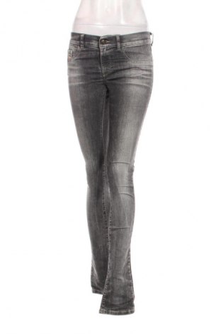 Damen Jeans Diesel, Größe S, Farbe Grau, Preis € 33,99