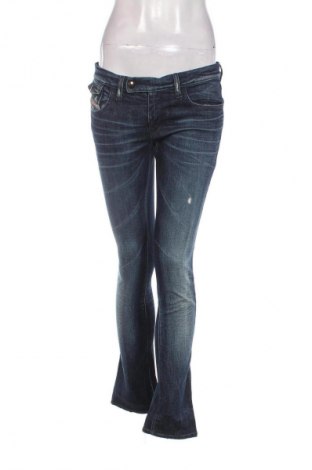 Damen Jeans Diesel, Größe S, Farbe Blau, Preis 33,99 €