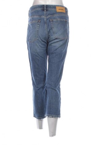 Damskie jeansy Diesel, Rozmiar M, Kolor Niebieski, Cena 155,99 zł