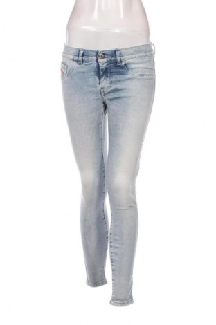 Damen Jeans Diesel, Größe M, Farbe Blau, Preis 33,99 €