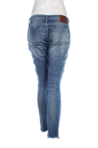 Damen Jeans Dondup, Größe M, Farbe Blau, Preis € 61,99