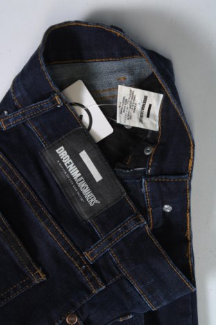 Dámské džíny  Dr. Denim, Velikost XS, Barva Modrá, Cena  369,00 Kč