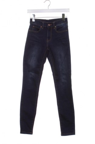 Dámské džíny  Dr. Denim, Velikost XS, Barva Modrá, Cena  369,00 Kč