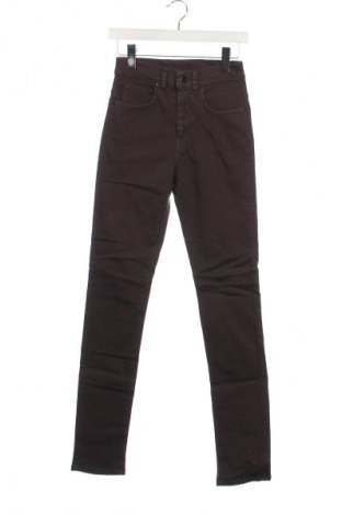 Dámske džínsy  Dr. Denim, Veľkosť XS, Farba Sivá, Cena  9,95 €