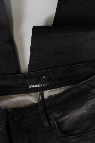 Damen Jeans Dranella, Größe S, Farbe Grau, Preis 10,49 €