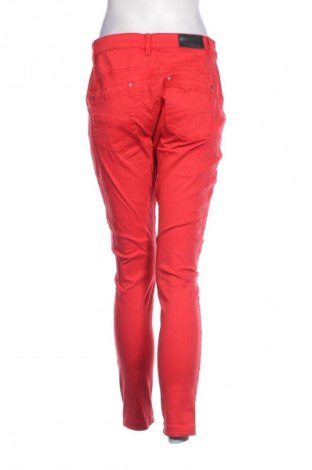 Damen Jeans Dranella, Größe M, Farbe Rot, Preis € 13,49