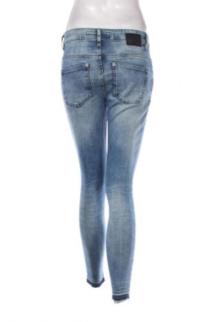 Damskie jeansy Drykorn for beautiful people, Rozmiar S, Kolor Niebieski, Cena 284,99 zł