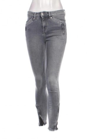 Damen Jeans Drykorn for beautiful people, Größe XS, Farbe Grau, Preis 45,52 €