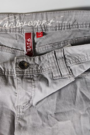 Női farmernadrág Edc By Esprit, Méret XXL, Szín Szürke, Ár 10 499 Ft