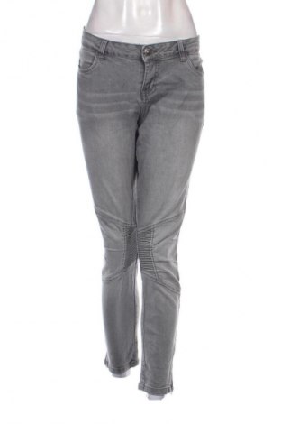 Damen Jeans Esmara, Größe M, Farbe Grau, Preis 20,49 €