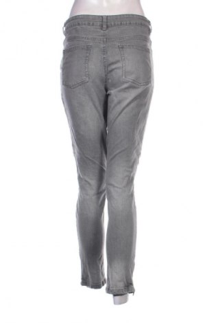 Damen Jeans Esmara, Größe M, Farbe Grau, Preis 20,49 €