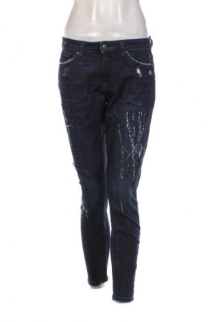 Damen Jeans Esprit, Größe L, Farbe Blau, Preis € 28,99