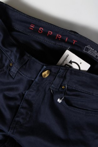 Damskie jeansy Esprit, Rozmiar S, Kolor Niebieski, Cena 131,99 zł