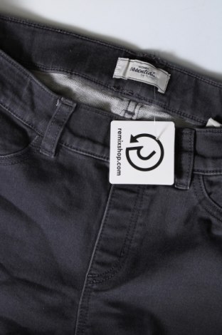 Damskie jeansy Essentials by Tchibo, Rozmiar M, Kolor Szary, Cena 41,99 zł