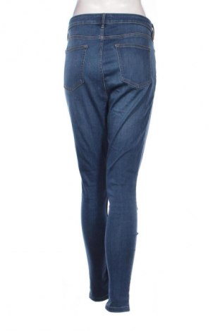 Damen Jeans F&F, Größe L, Farbe Blau, Preis 15,00 €