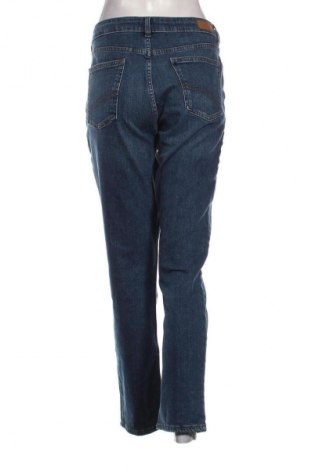 Damen Jeans Fat Face, Größe L, Farbe Blau, Preis 26,99 €