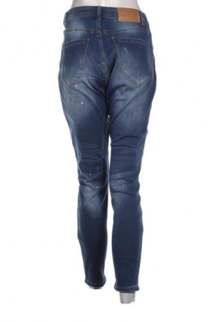 Damen Jeans Fb Sister, Größe M, Farbe Blau, Preis € 14,84