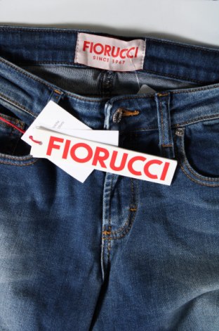 Damen Jeans Fiorucci, Größe M, Farbe Blau, Preis € 42,49