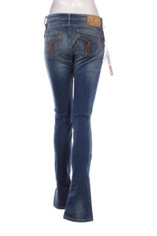 Damen Jeans Fiorucci, Größe M, Farbe Blau, Preis € 42,49