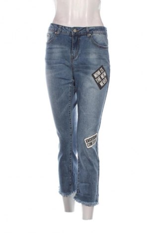 Damen Jeans Fisherfield, Größe M, Farbe Blau, Preis € 10,99