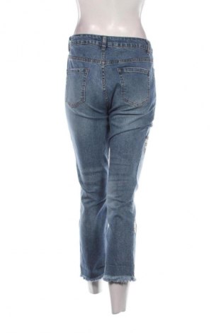 Damen Jeans Fisherfield, Größe M, Farbe Blau, Preis 9,99 €