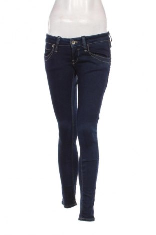 Damen Jeans Fornarina, Größe L, Farbe Blau, Preis 21,49 €