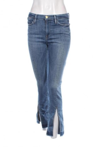 Damen Jeans Frame, Größe M, Farbe Blau, Preis € 95,99