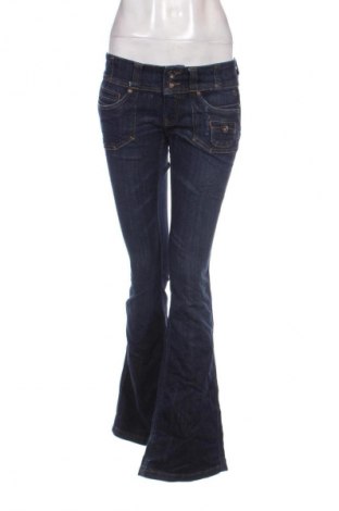 Damen Jeans Freeman T. Porter, Größe S, Farbe Blau, Preis € 23,99