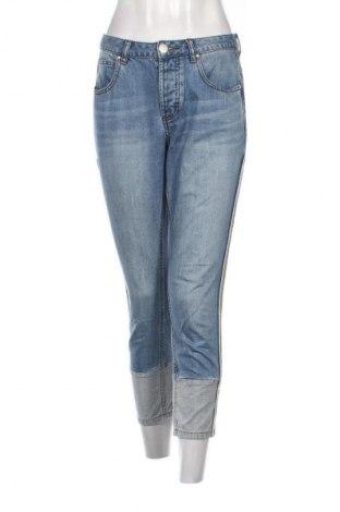 Damen Jeans Funky Buddha, Größe S, Farbe Blau, Preis € 20,97