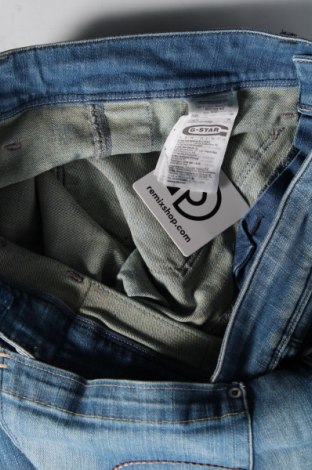 Γυναικείο Τζίν G-Star Raw, Μέγεθος S, Χρώμα Μπλέ, Τιμή 33,49 €