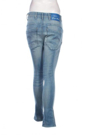 Blugi de femei G-Star Raw, Mărime S, Culoare Albastru, Preț 158,99 Lei