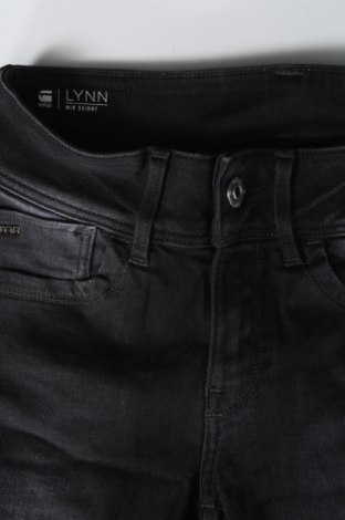 Γυναικείο Τζίν G-Star Raw, Μέγεθος S, Χρώμα Μαύρο, Τιμή 22,49 €