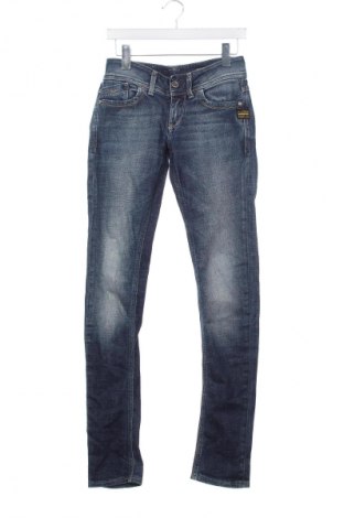 Blugi de femei G-Star Raw, Mărime M, Culoare Albastru, Preț 613,14 Lei