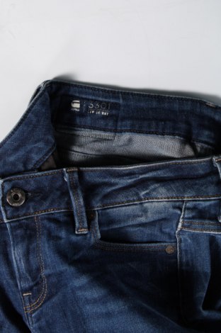 Damskie jeansy G-Star Raw, Rozmiar M, Kolor Niebieski, Cena 455,98 zł