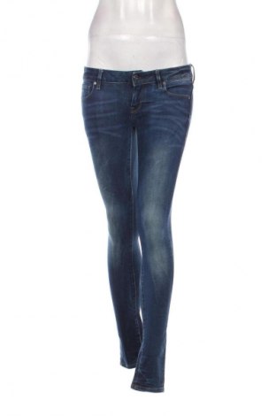 Damen Jeans G-Star Raw, Größe M, Farbe Blau, Preis 122,94 €