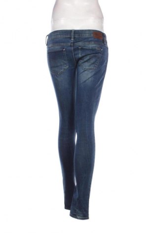 Damskie jeansy G-Star Raw, Rozmiar M, Kolor Niebieski, Cena 455,98 zł