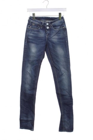 Dámske džínsy  G-Star Raw, Veľkosť XS, Farba Modrá, Cena  31,95 €